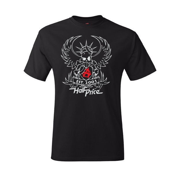 Half Price Vintage T-Shirt