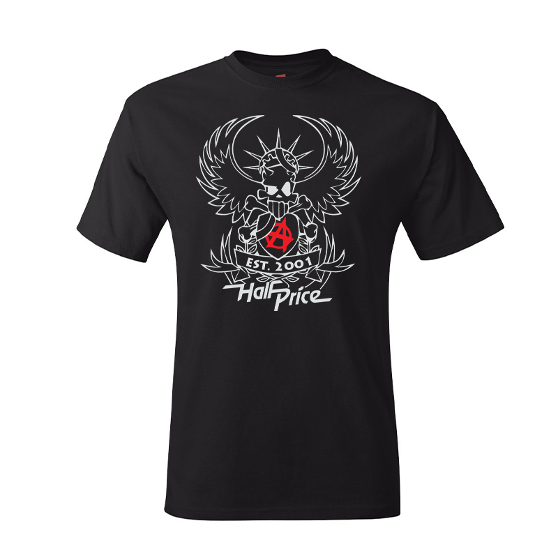Half Price Vintage T-Shirt