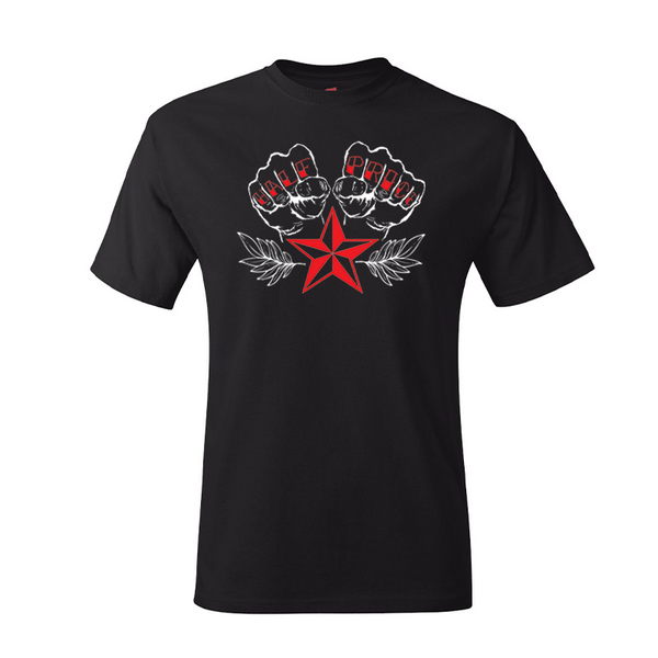 Half Price Fisted T-Shirt