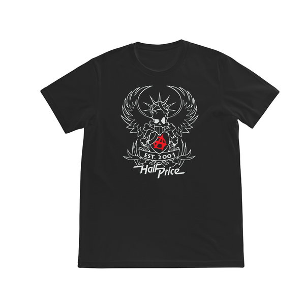 Half Price Vintage Kids T-Shirt
