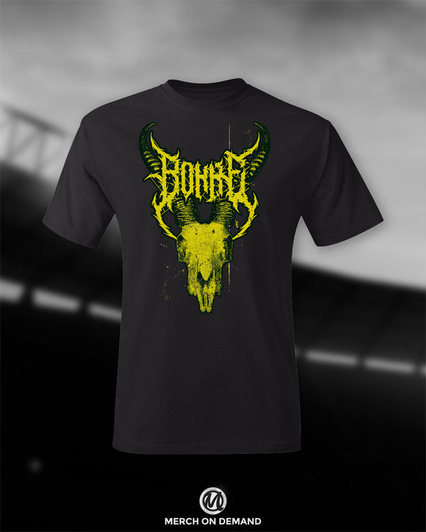Bokke