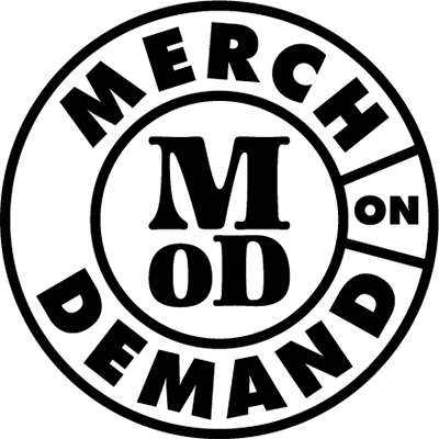 Merch On Demand